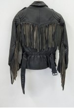 Vintage Motodress Motorcycle Jacket
